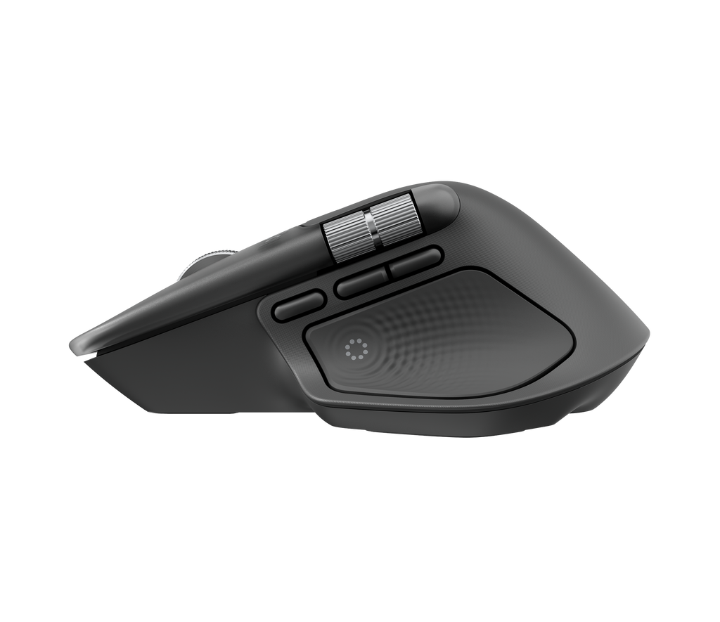 MX Master 4