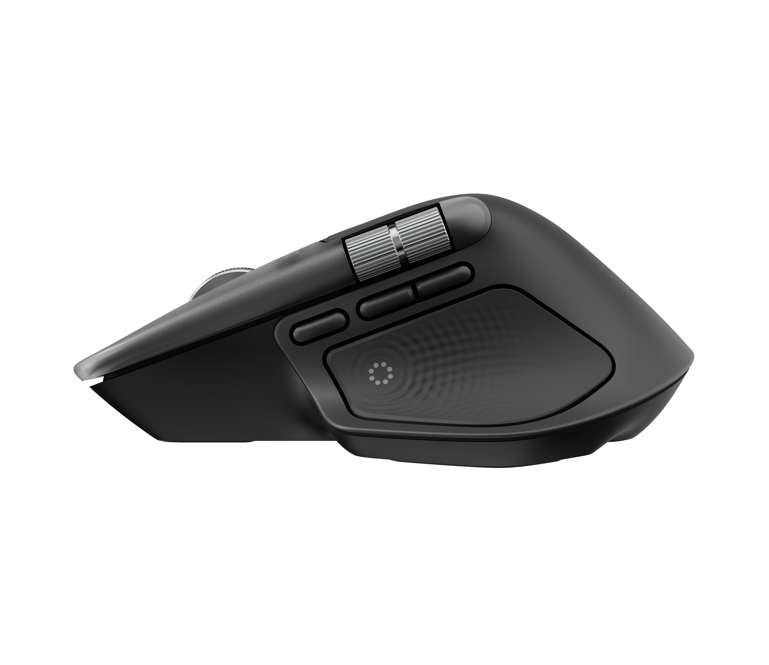 MX Master 4 for Mac