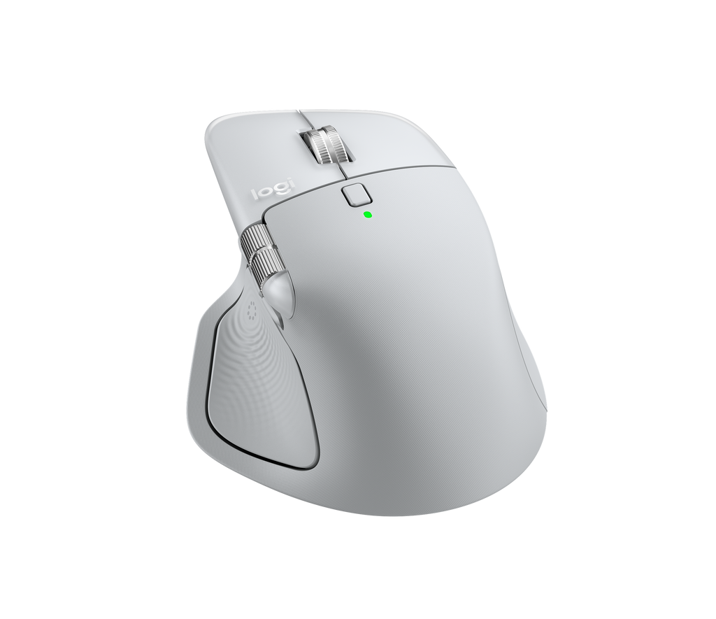MX Master 4 for Mac