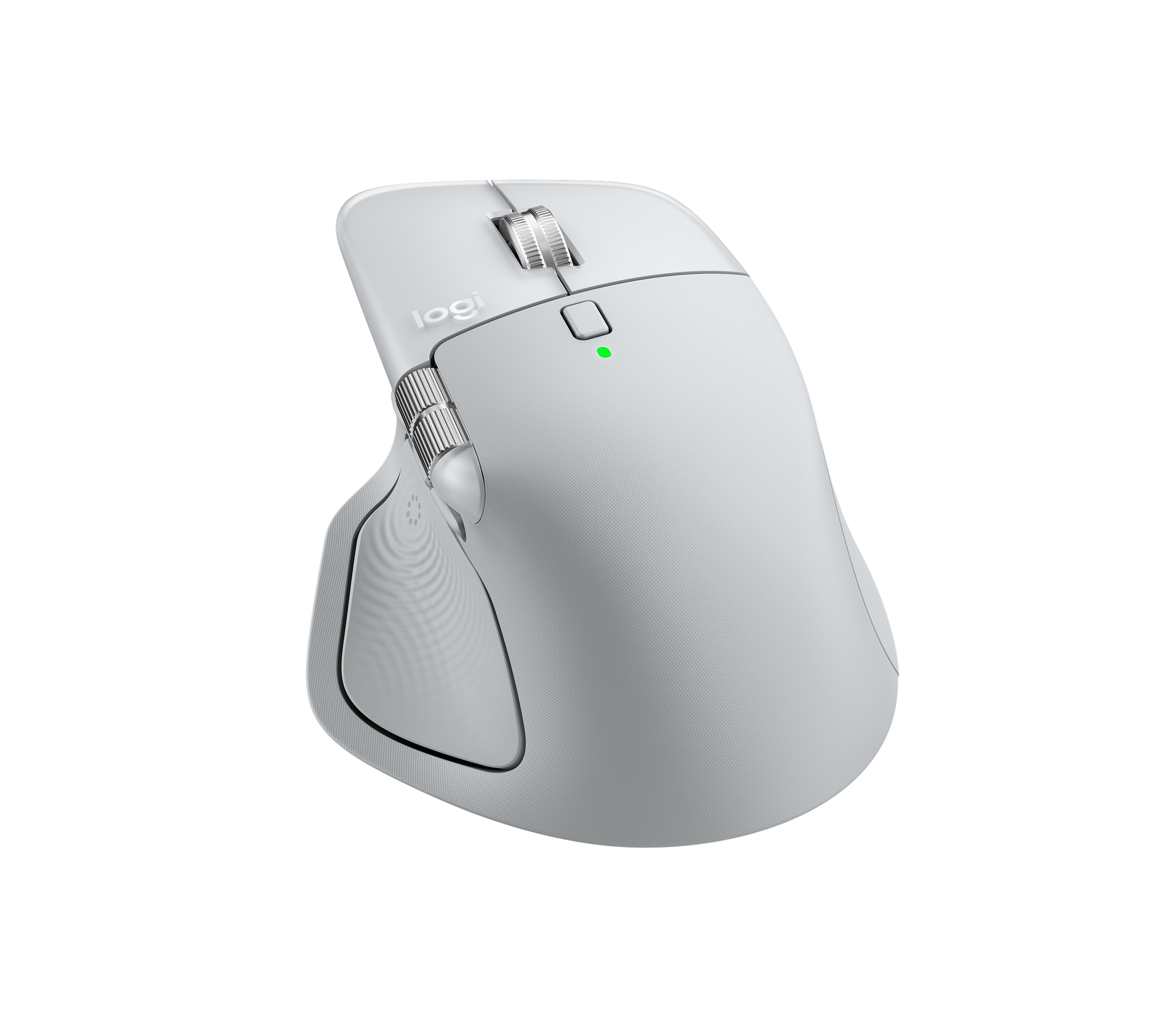 MX Master 4 for Mac