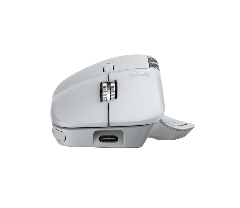 MX Master 4 for Mac