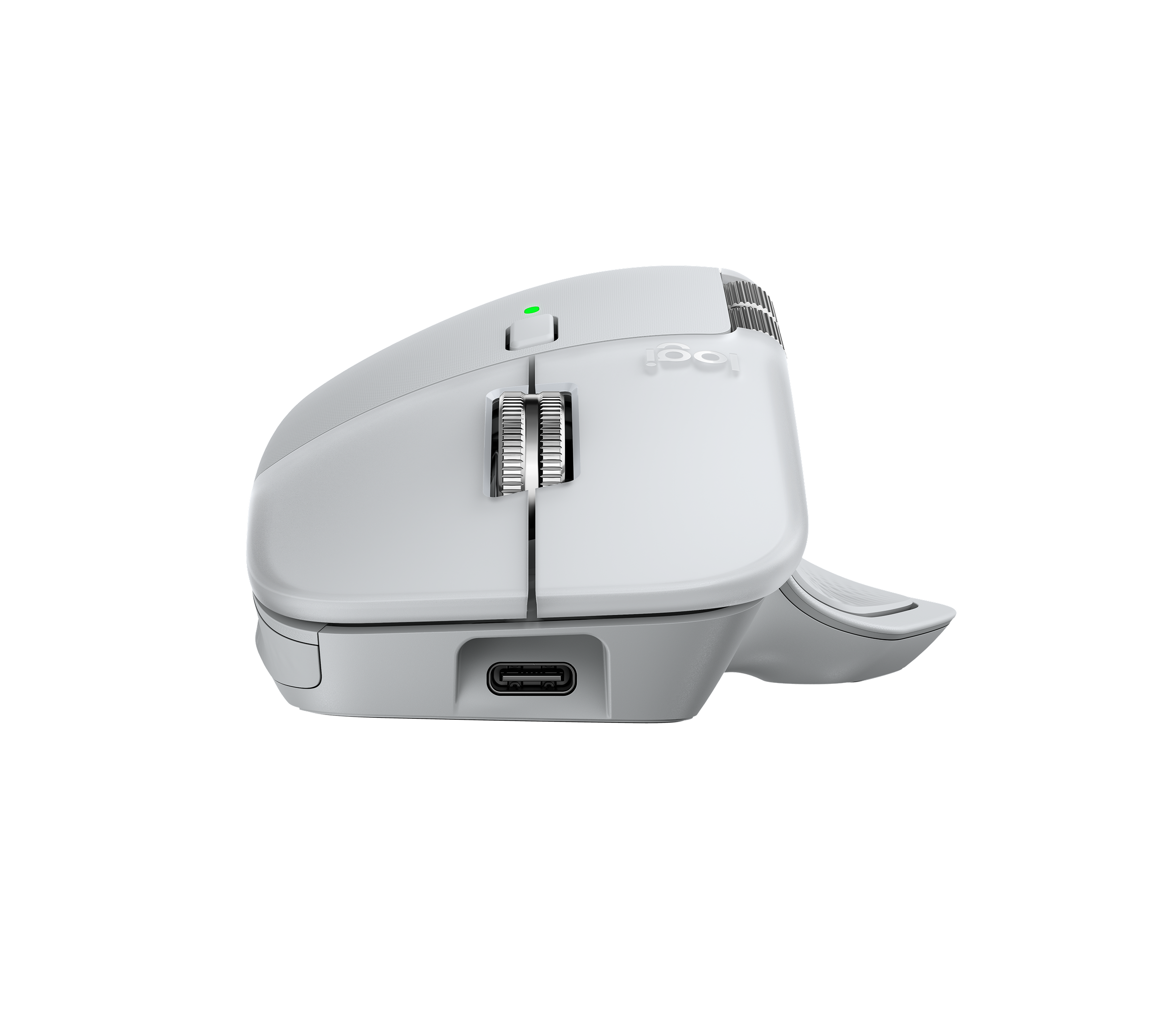 MX Master 4 for Mac