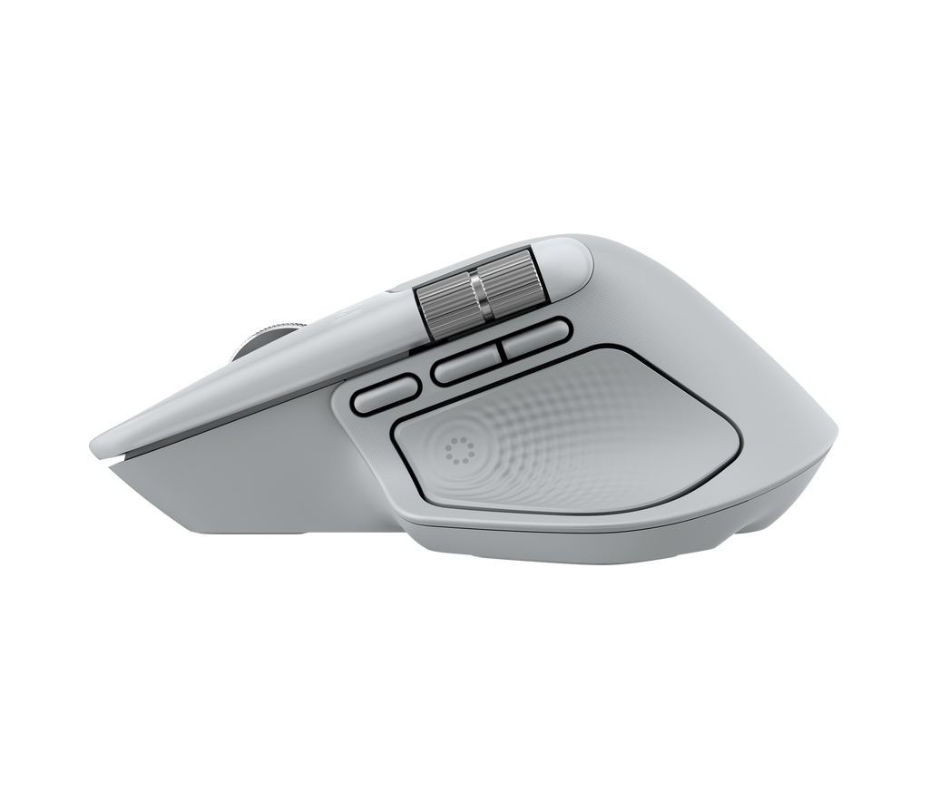 MX Master 4 for Mac
