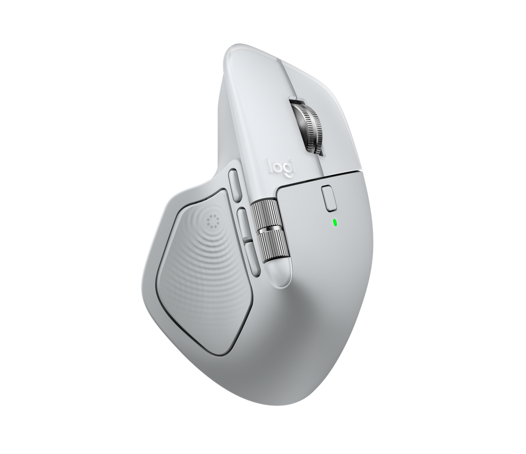 MX Master 4 for Mac