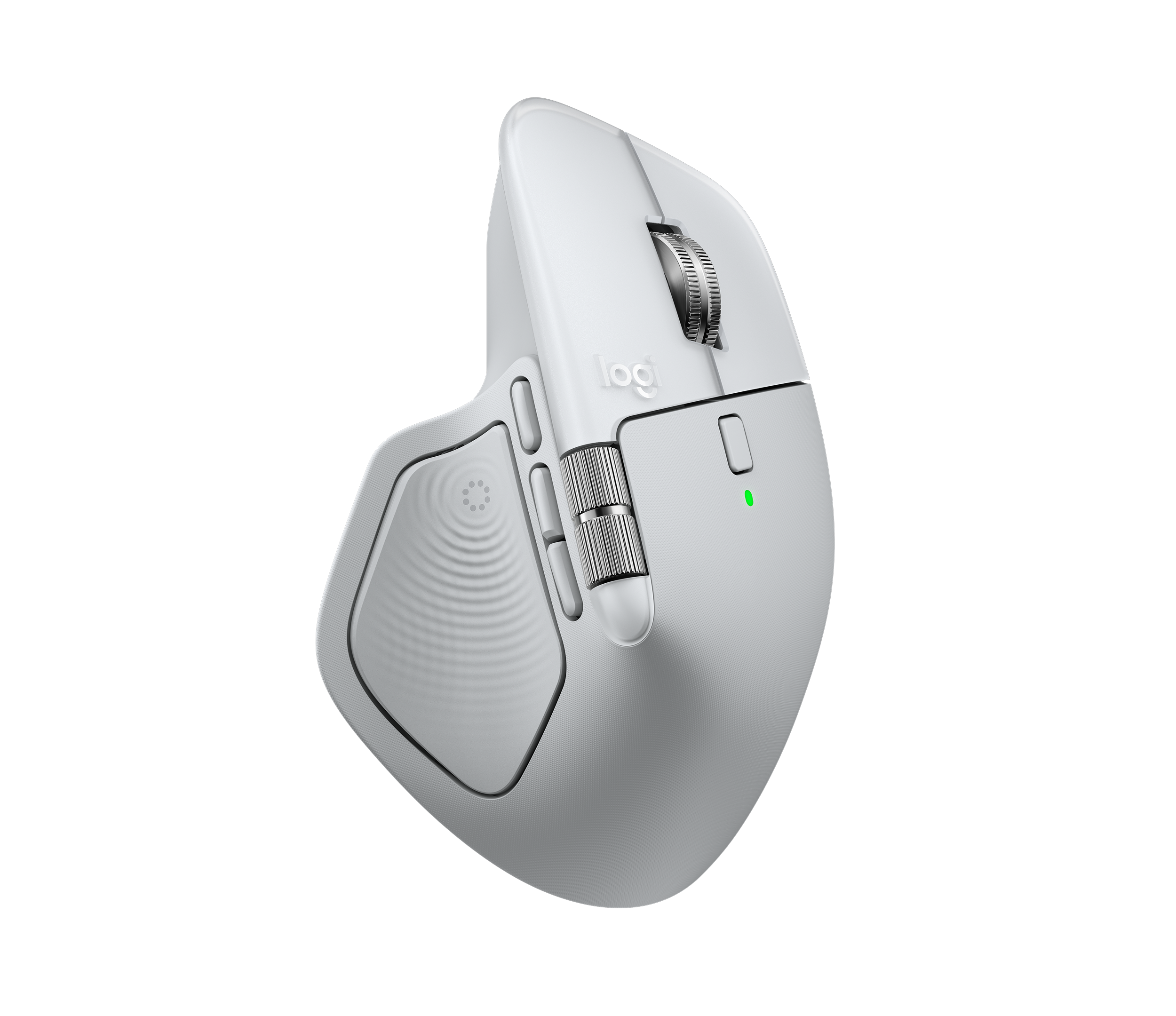 MX Master 4 for Mac