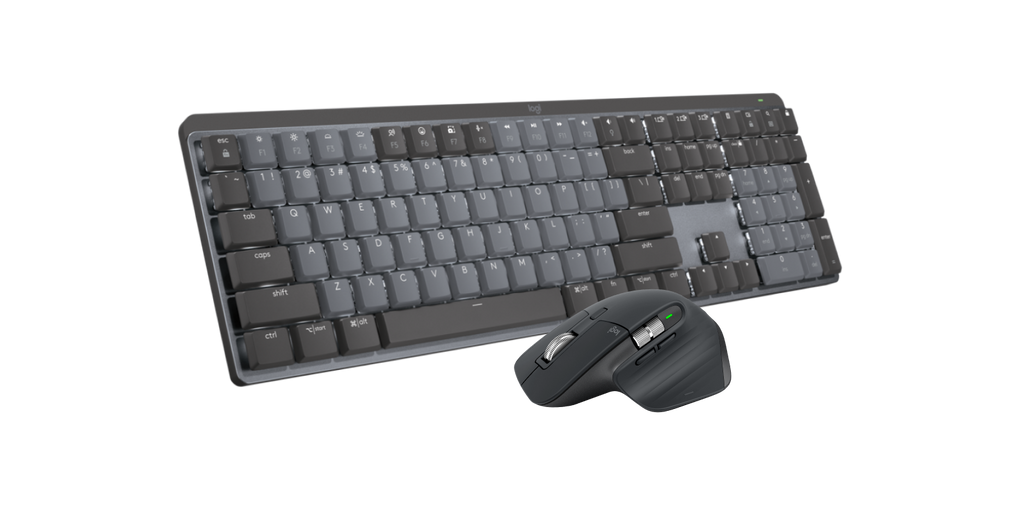 MX Mechanical Combo
