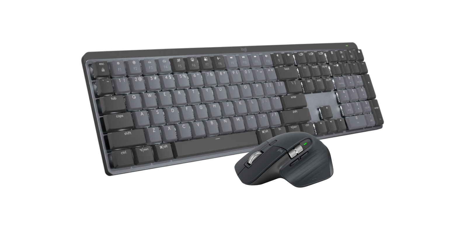 MX Mechanical Combo