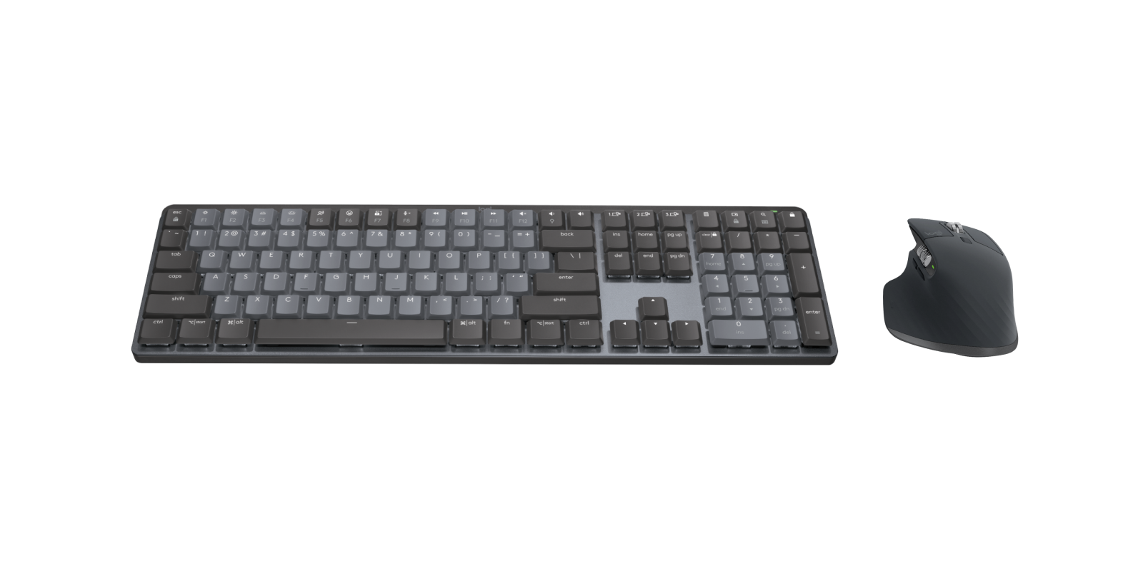 MX Mechanical Combo