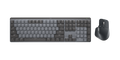 MX Mechanical Combo