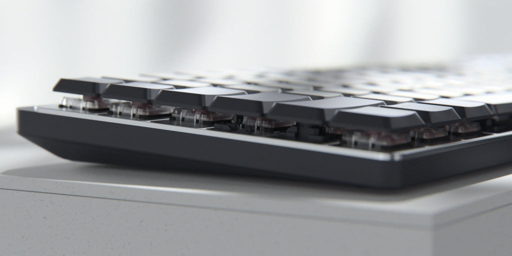 MX Mechanical Mini for Mac