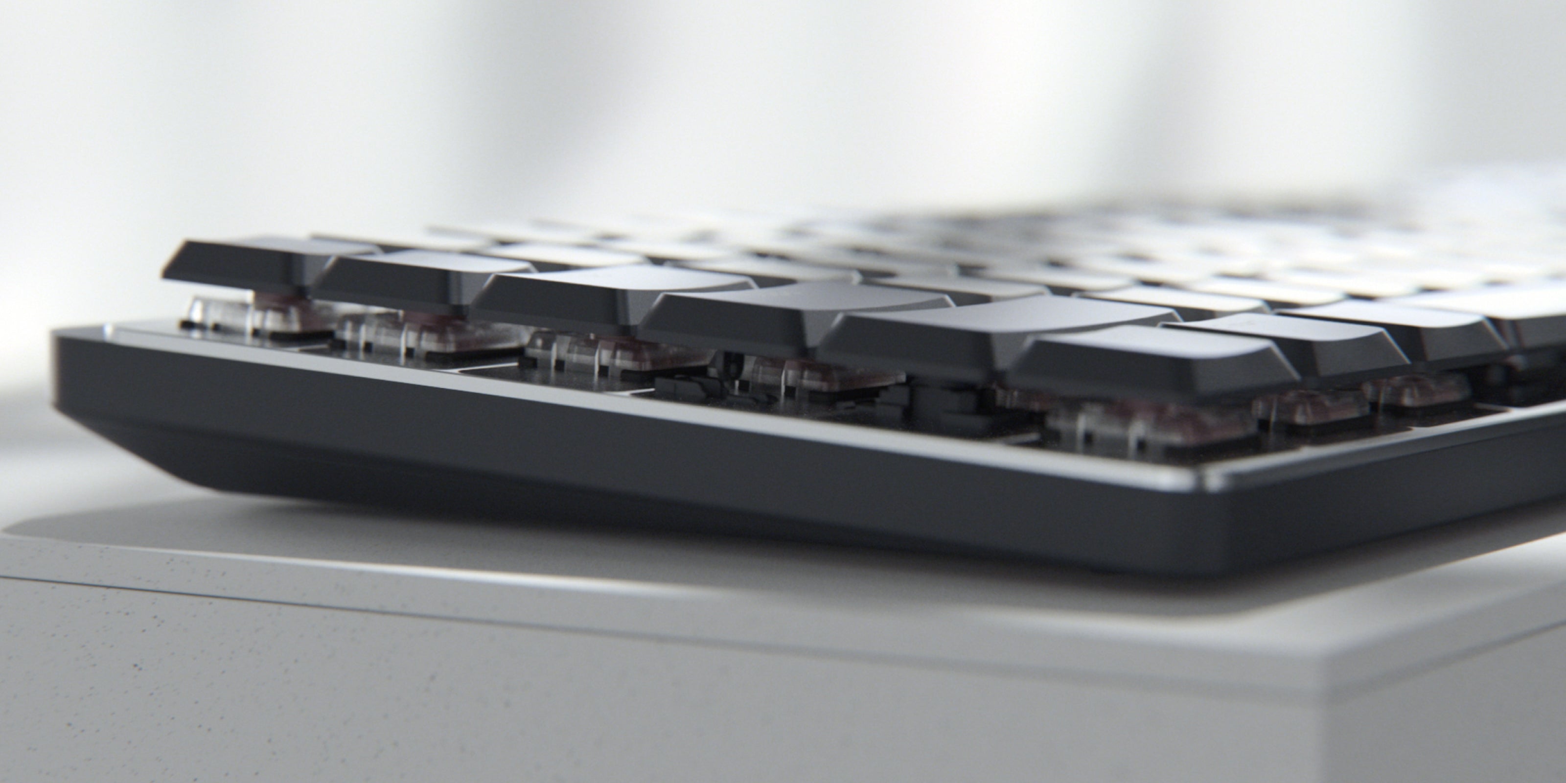 MX Mechanical Mini for Mac