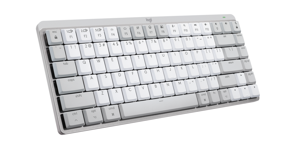 MX Mechanical Mini for Mac