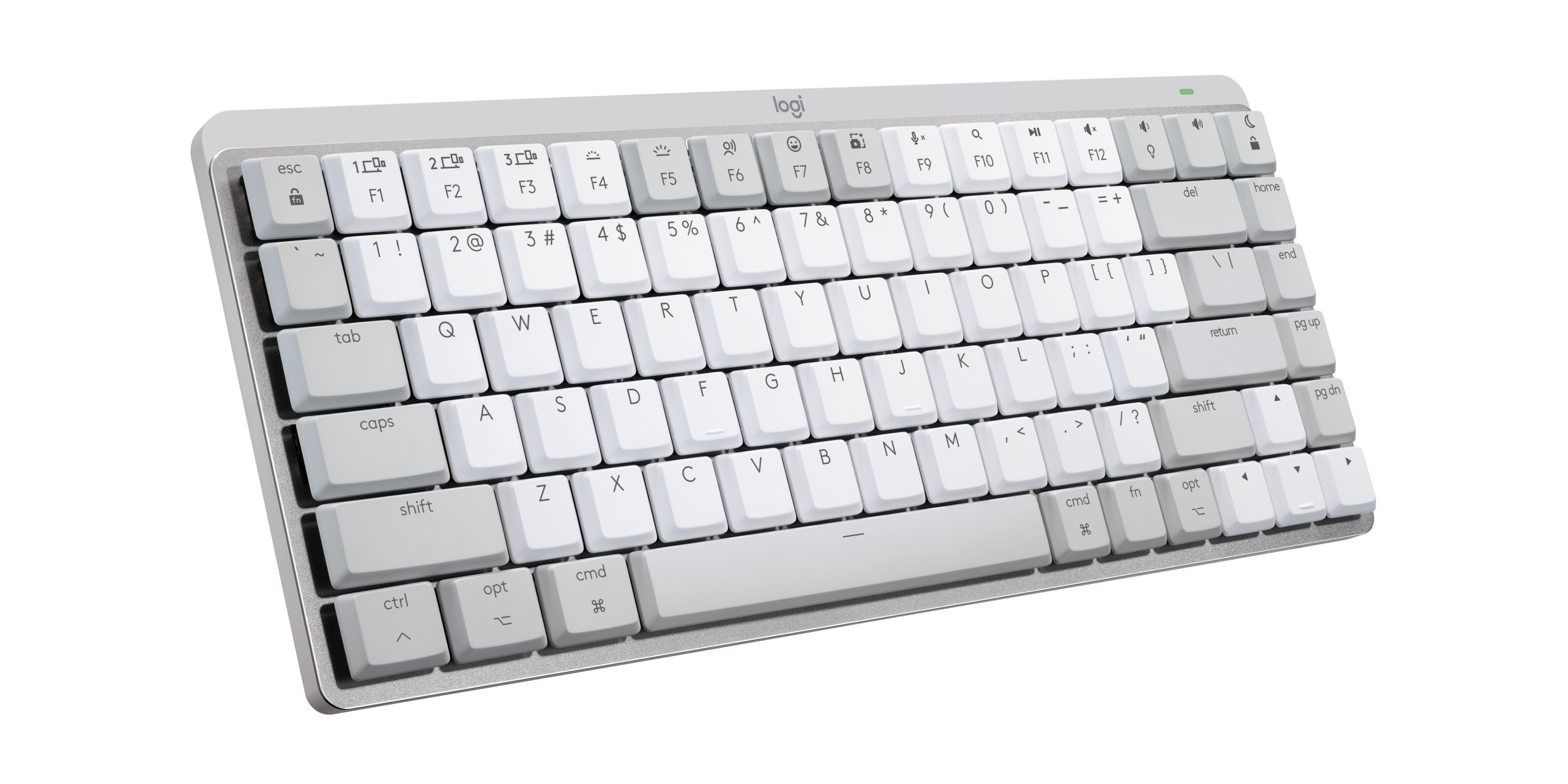 MX Mechanical Mini for Mac
