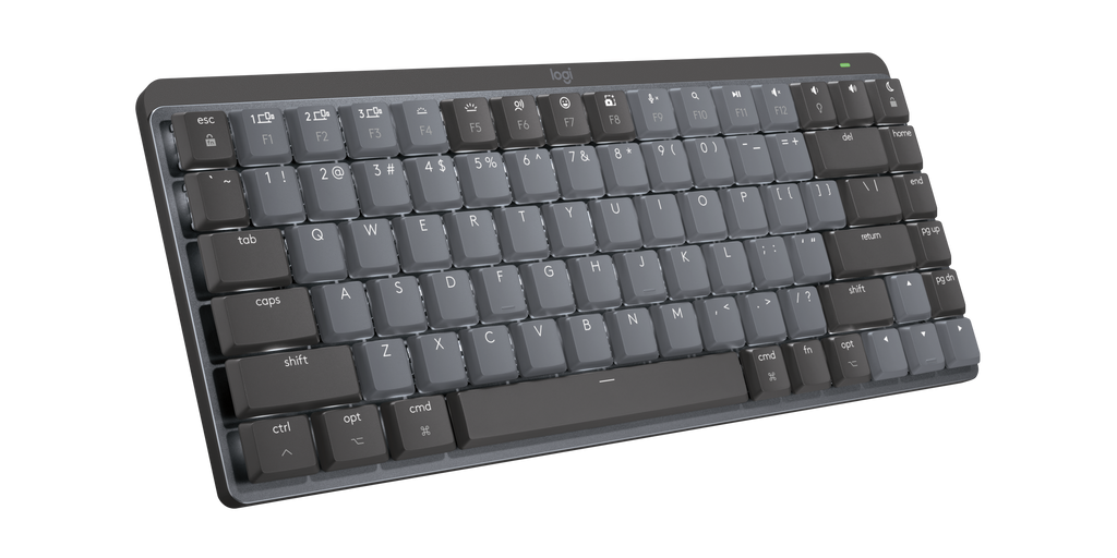 MX Mechanical Mini for Mac