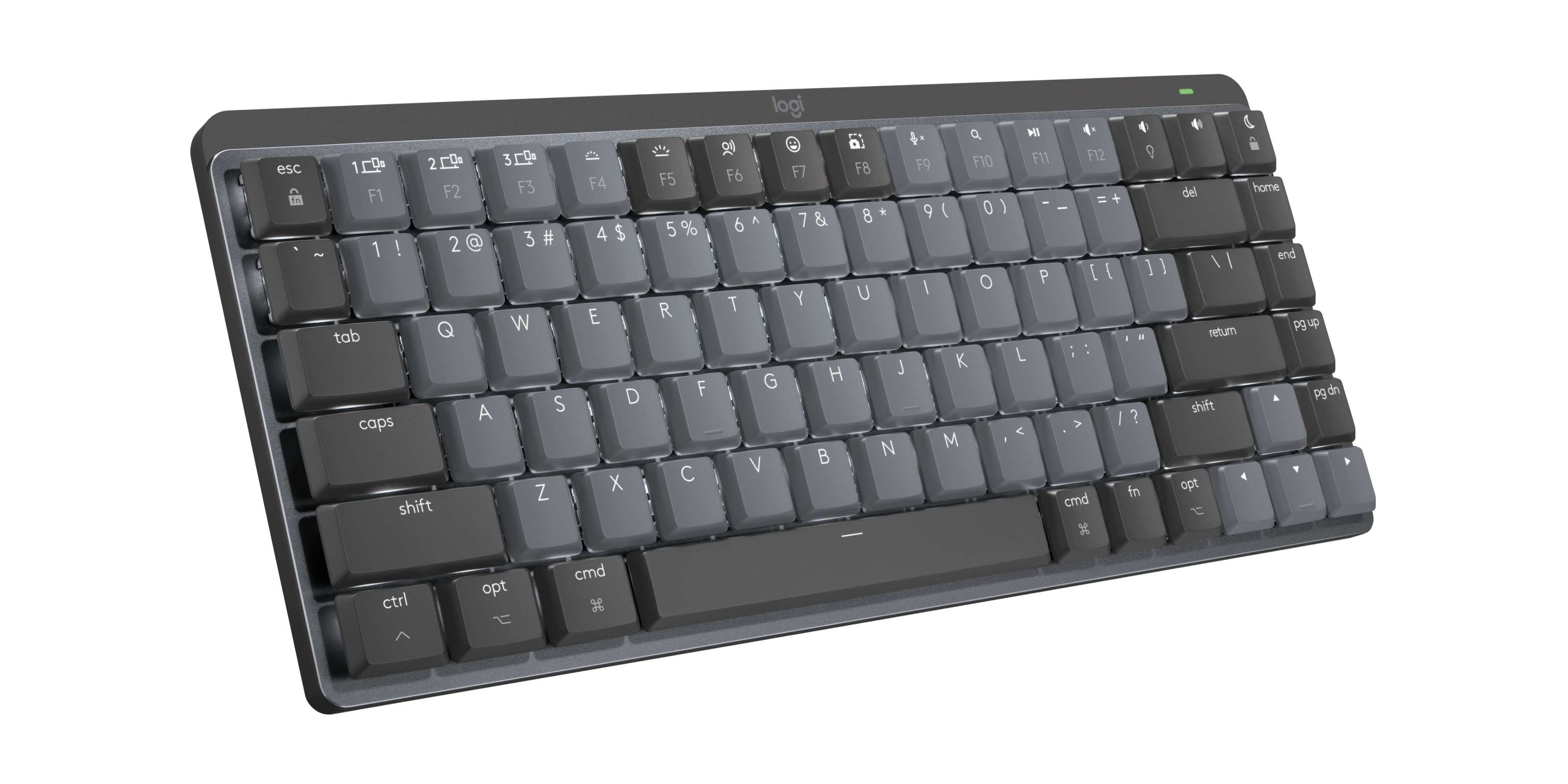 MX Mechanical Mini for Mac