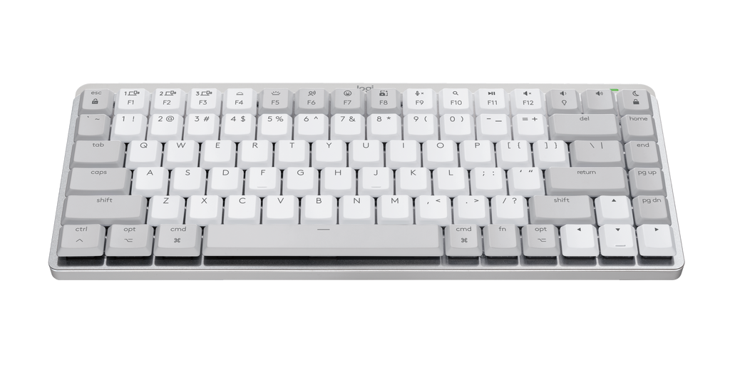 MX Mechanical Mini for Mac