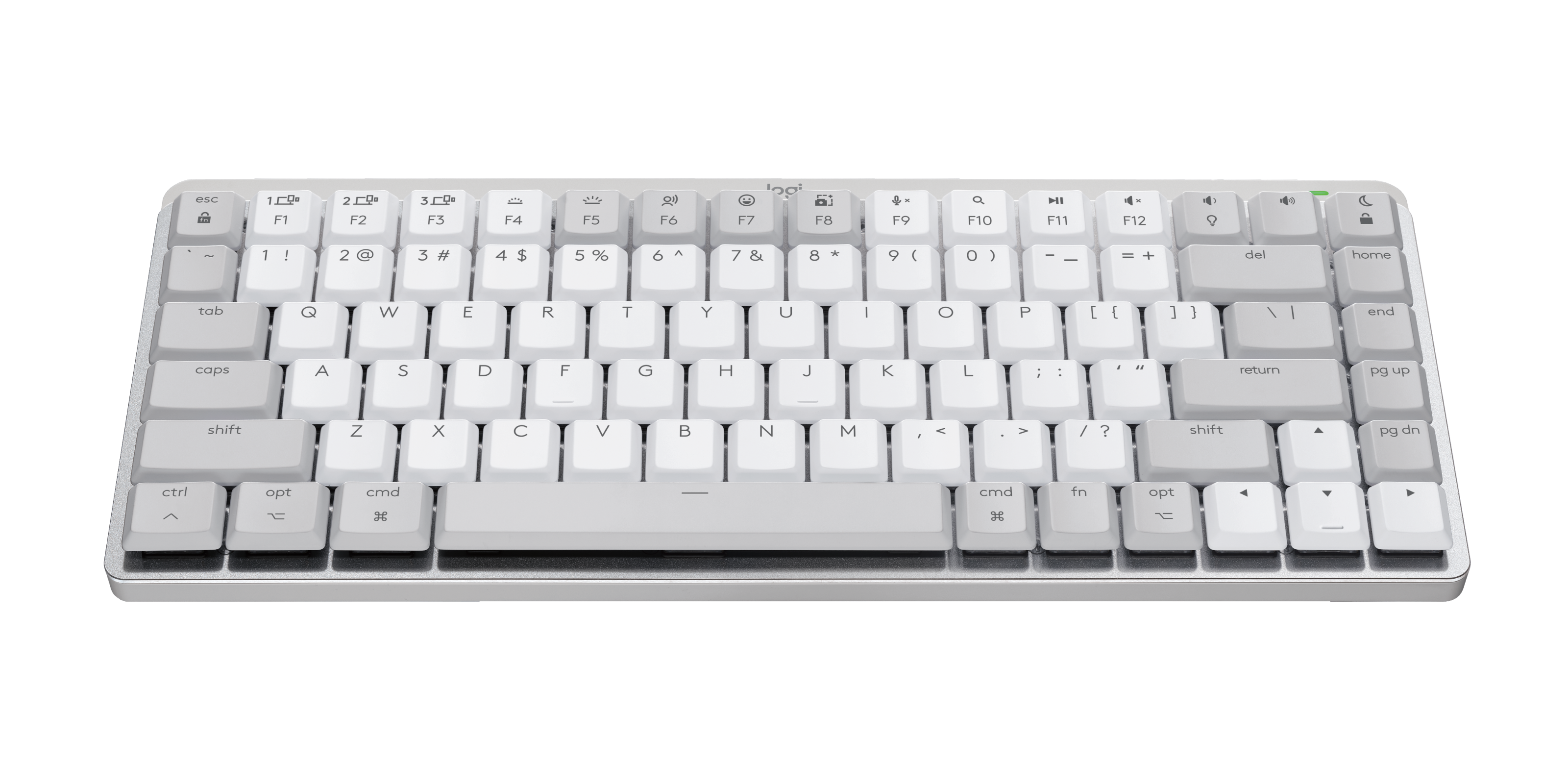 MX Mechanical Mini for Mac