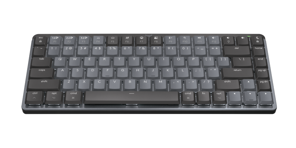 MX Mechanical Mini for Mac