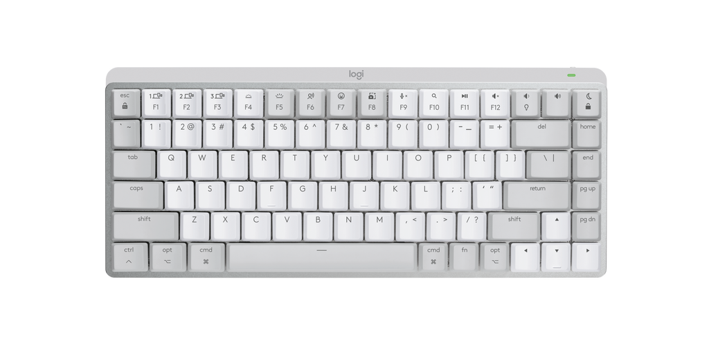 MX Mechanical Mini for Mac