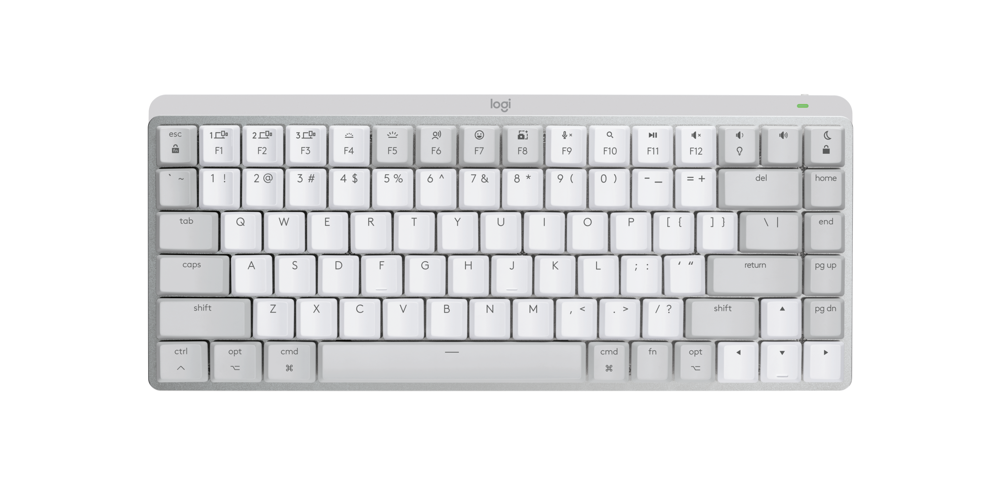 MX Mechanical Mini for Mac