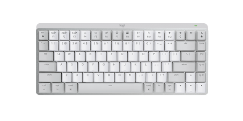 MX Mechanical Mini for Mac