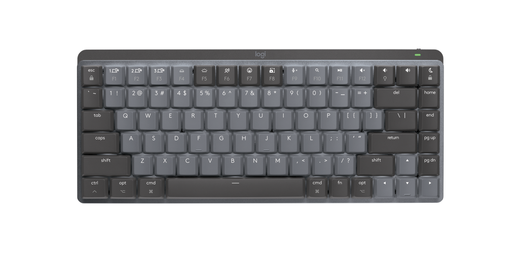 MX Mechanical Mini for Mac