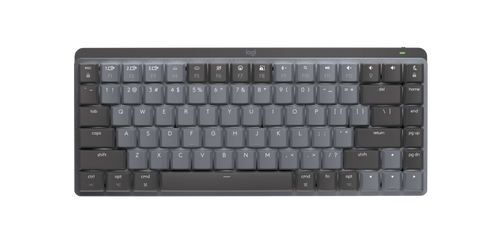 MX Mechanical Mini for Mac