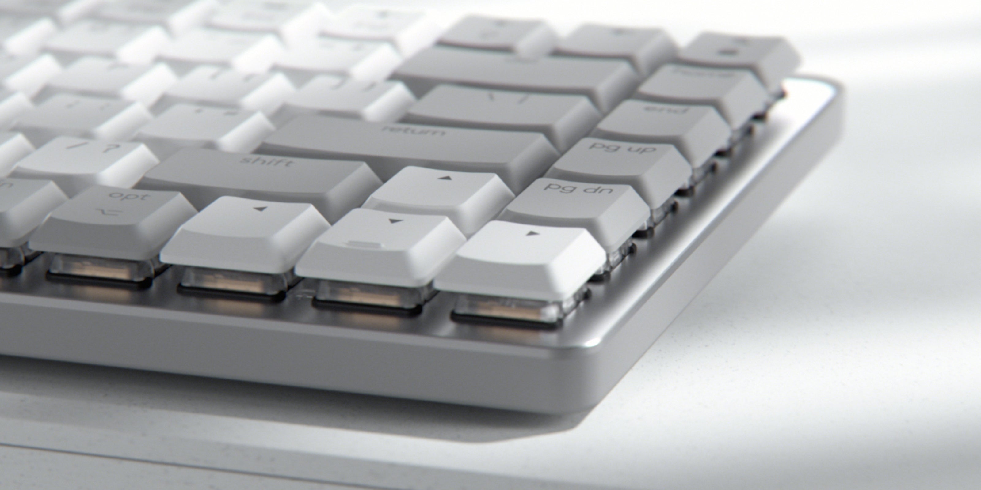 MX Mechanical Mini for Mac