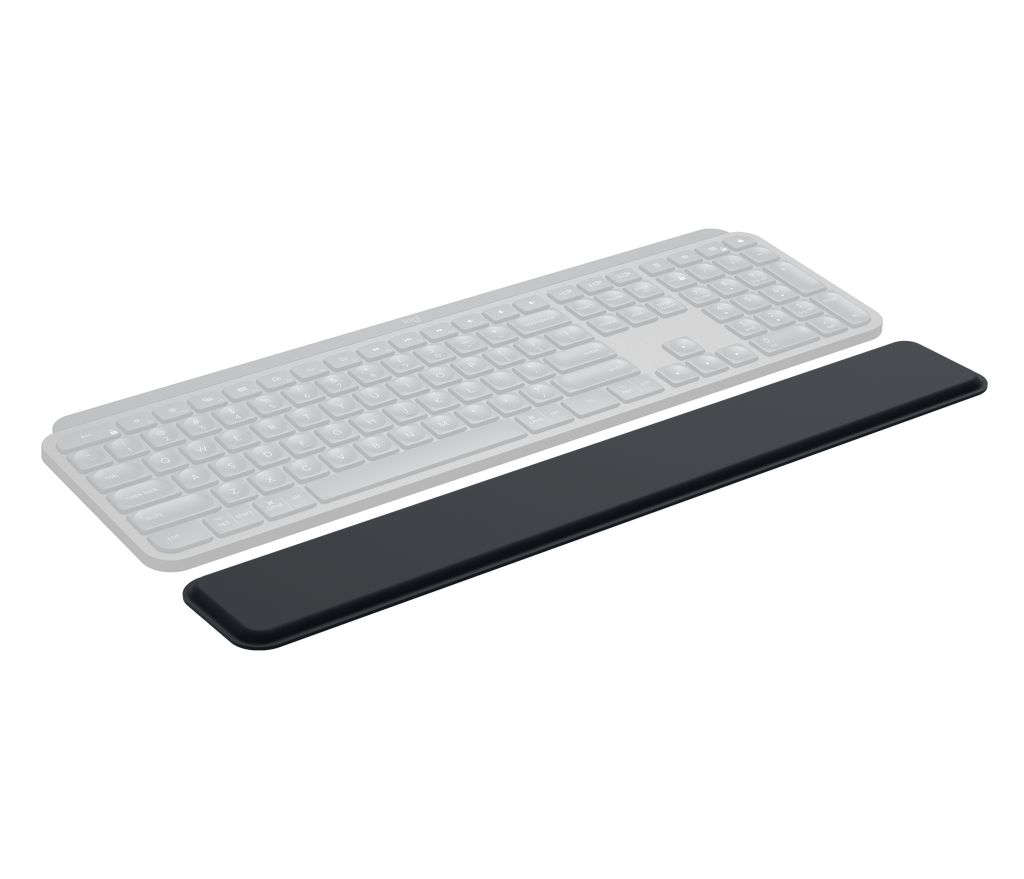 MX Palm Rest