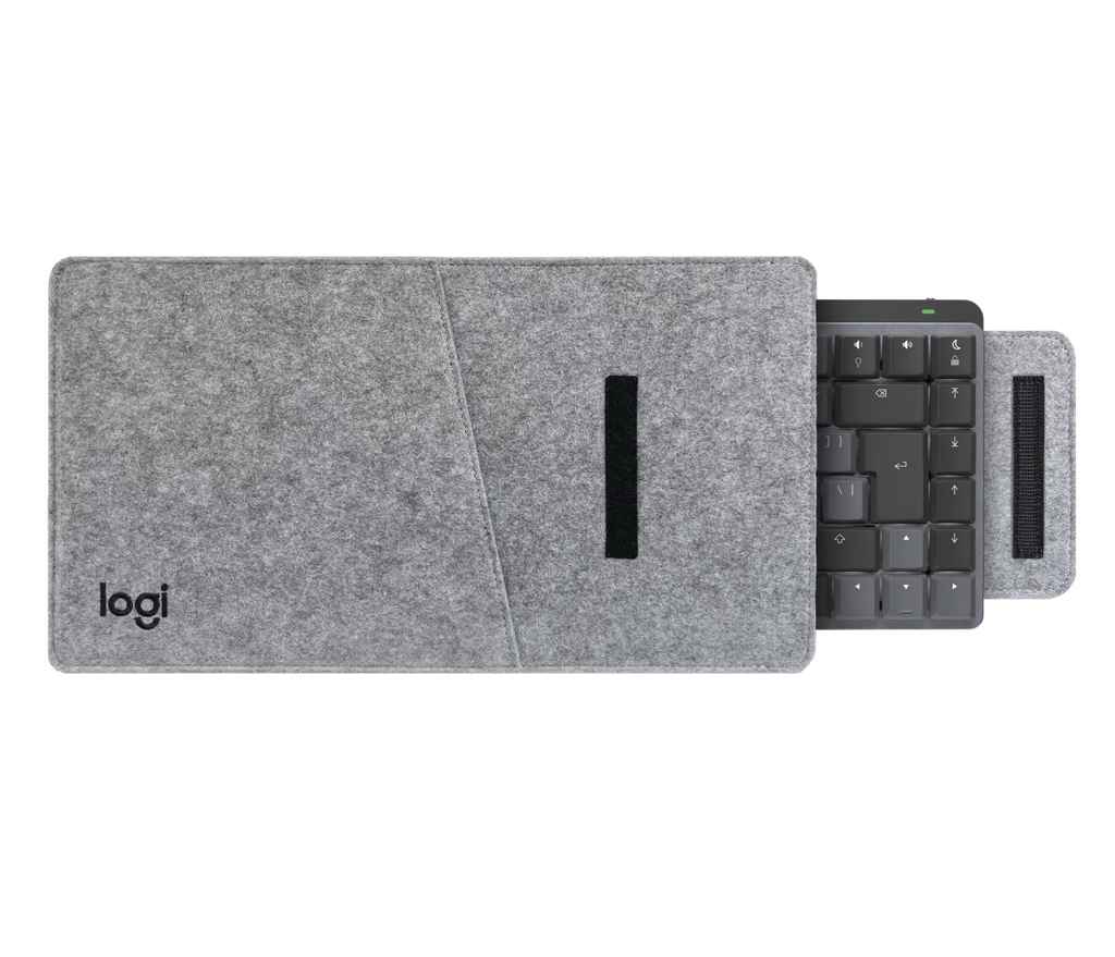 MX Keyboard Sleeve