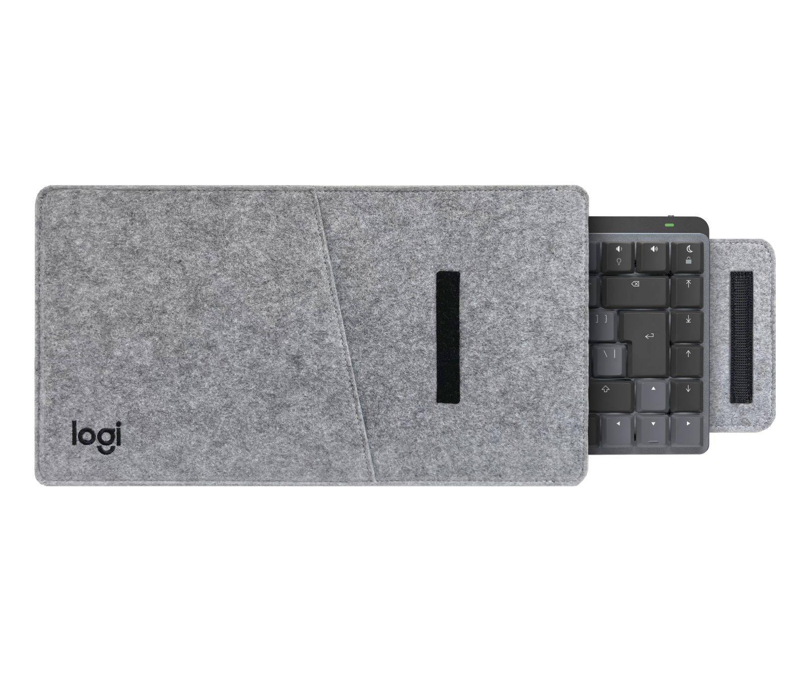 MX Keyboard Sleeve