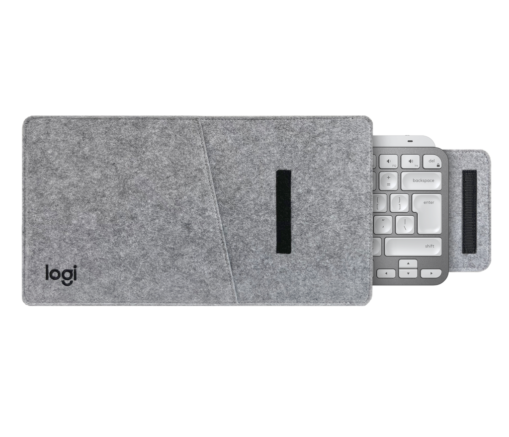 MX Keyboard Sleeve
