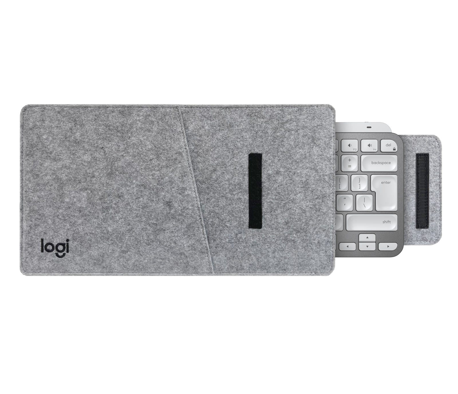 MX Keyboard Sleeve