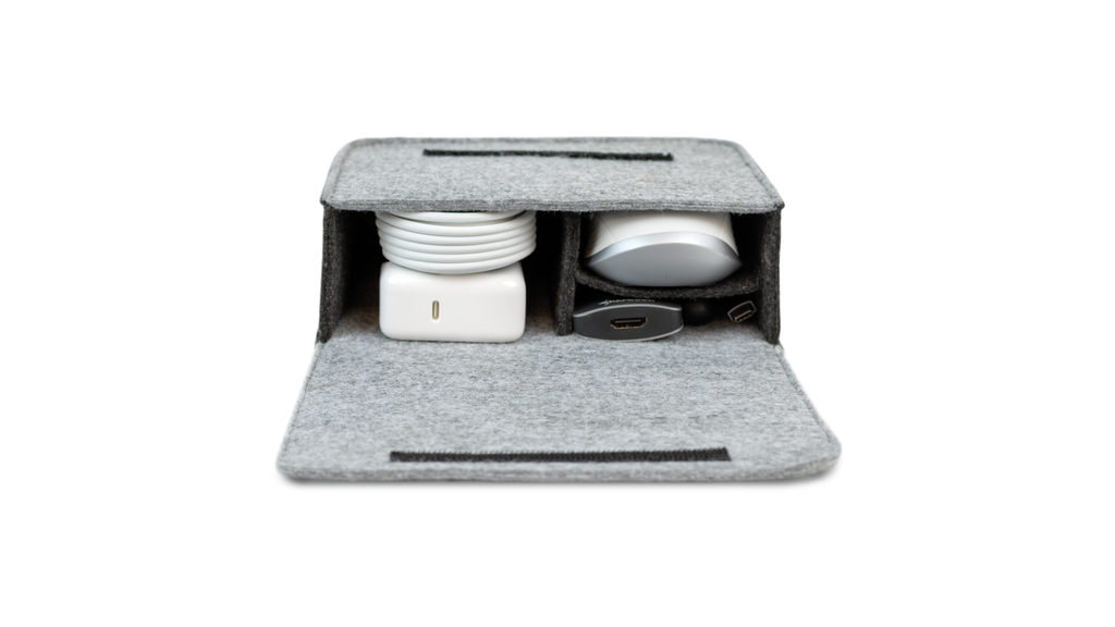 MX Travel Case