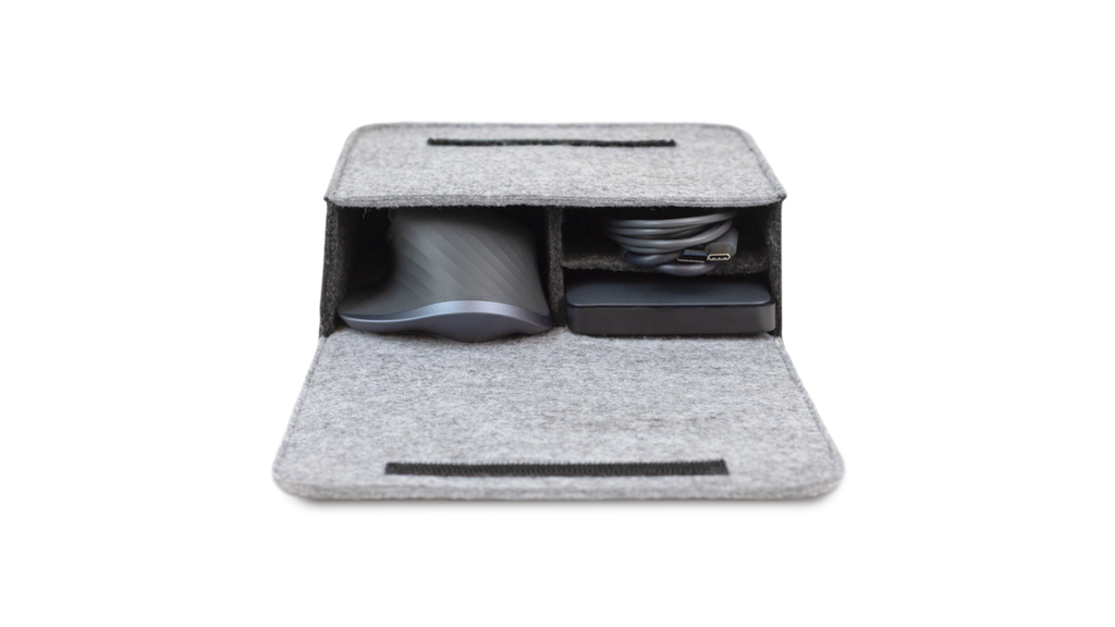 MX Travel Case