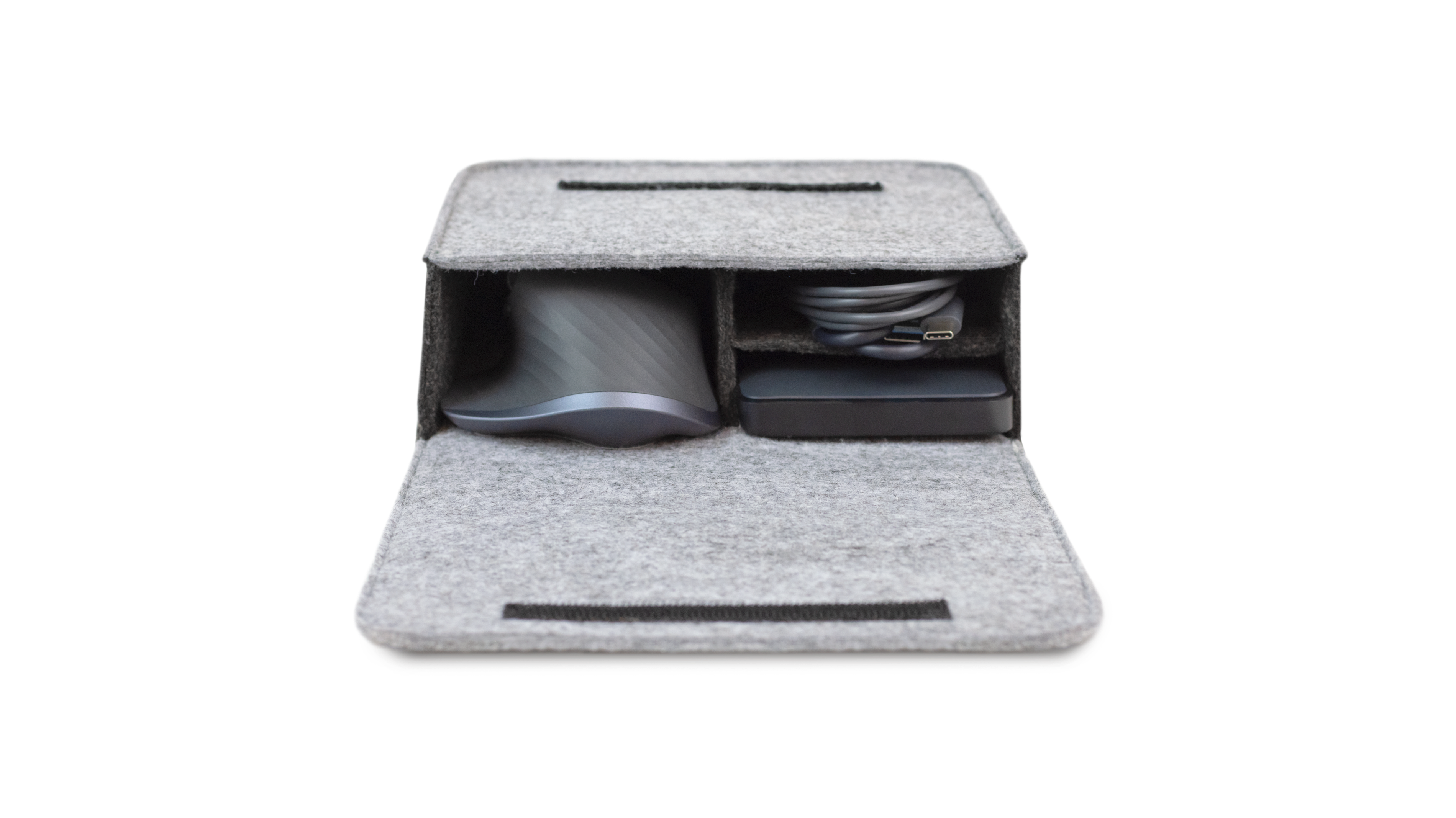 MX Travel Case