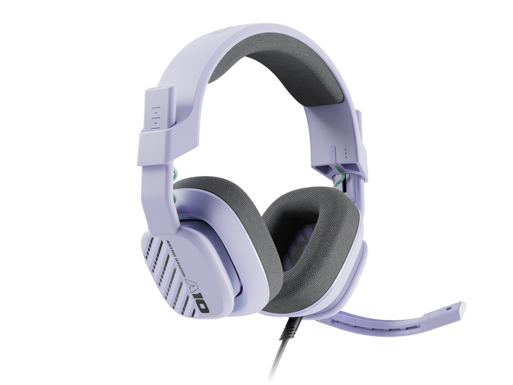 Astro A10