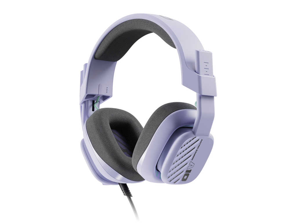 Astro A10