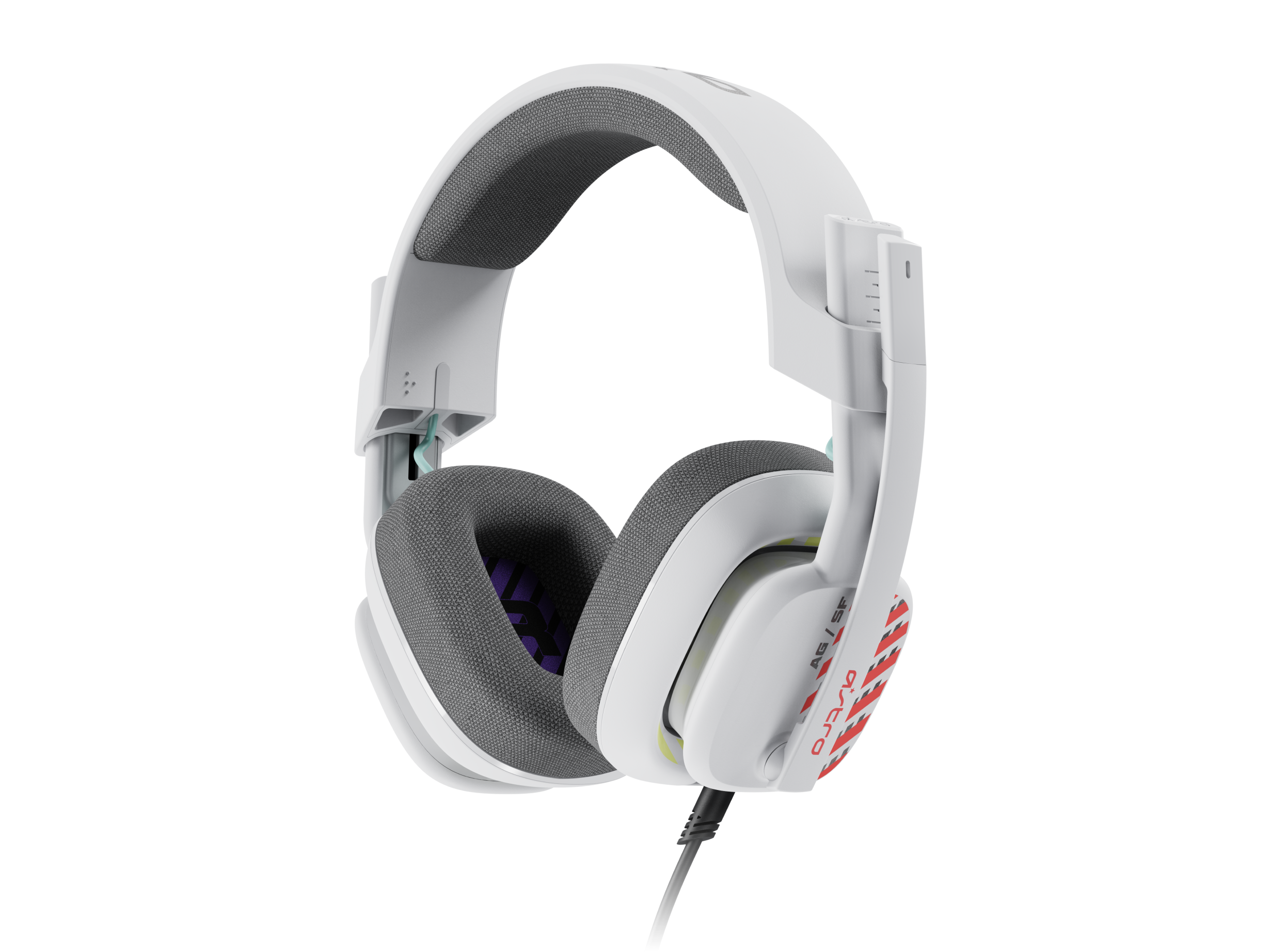 Astro A10