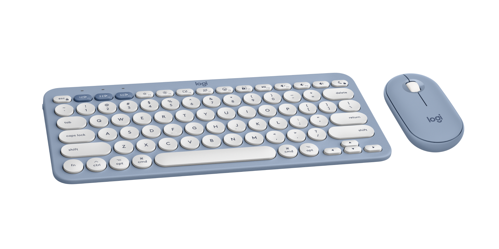 Pebble 2 Combo for Mac