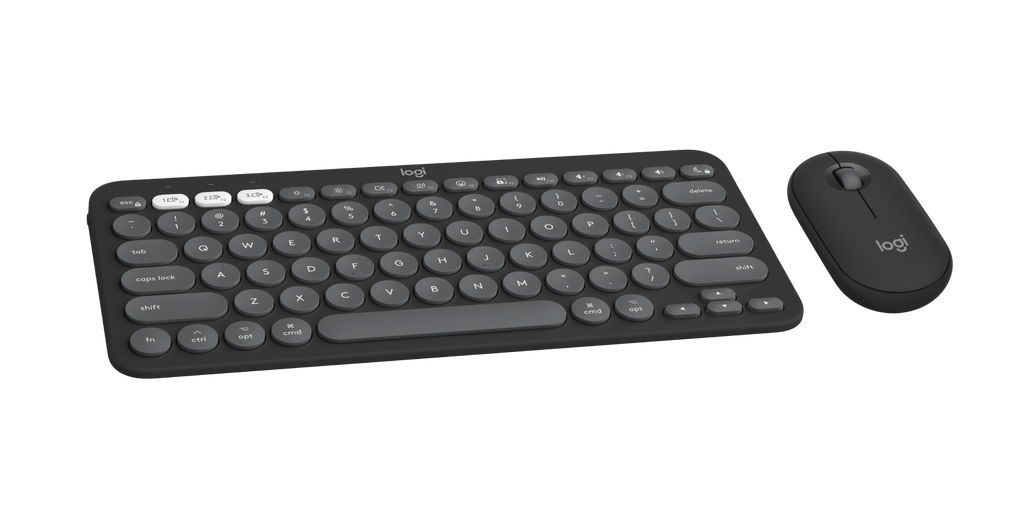 Pebble 2 Combo for Mac