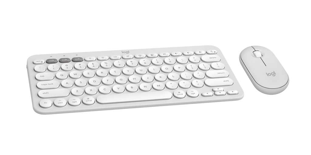Pebble 2 Combo for Mac