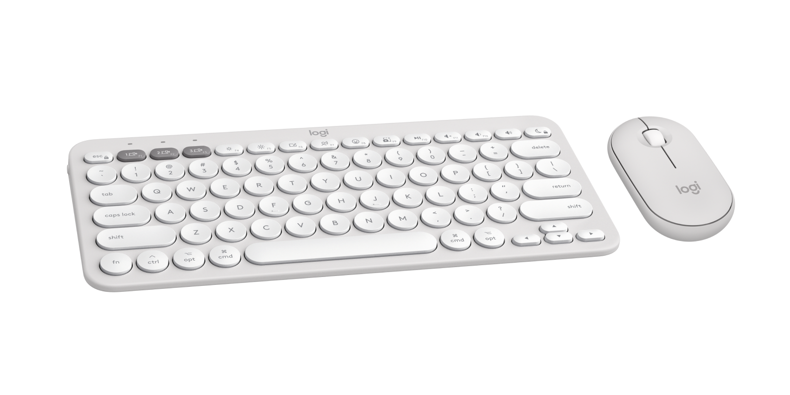 Pebble 2 Combo for Mac