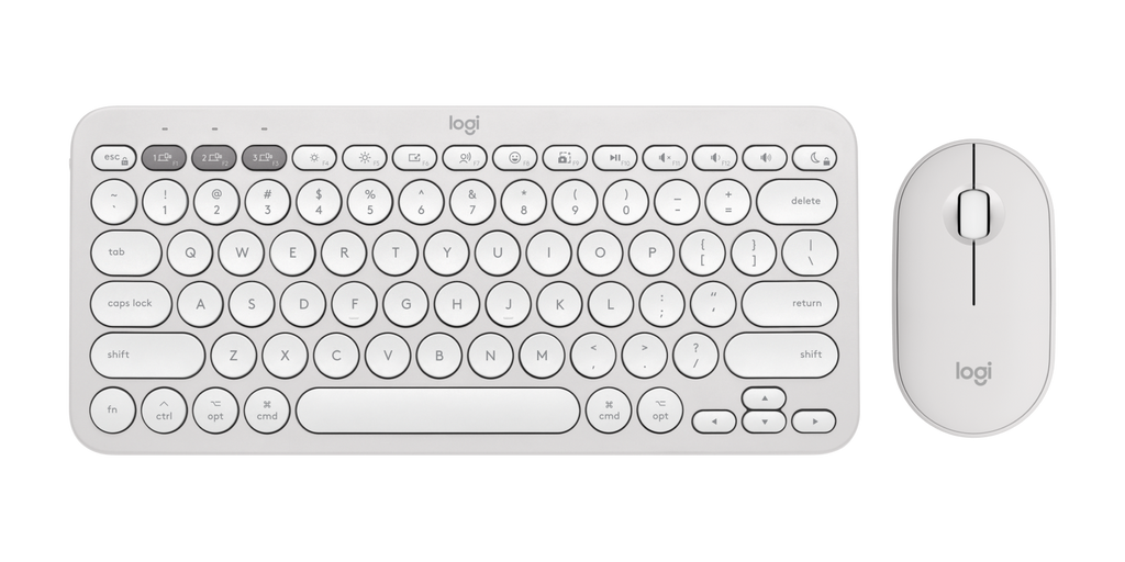 Pebble 2 Combo for Mac