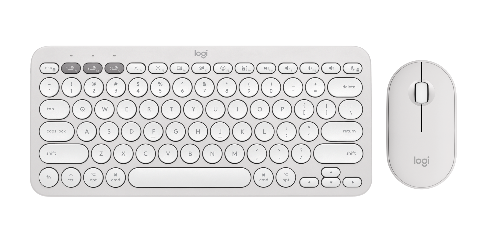 Pebble 2 Combo for Mac