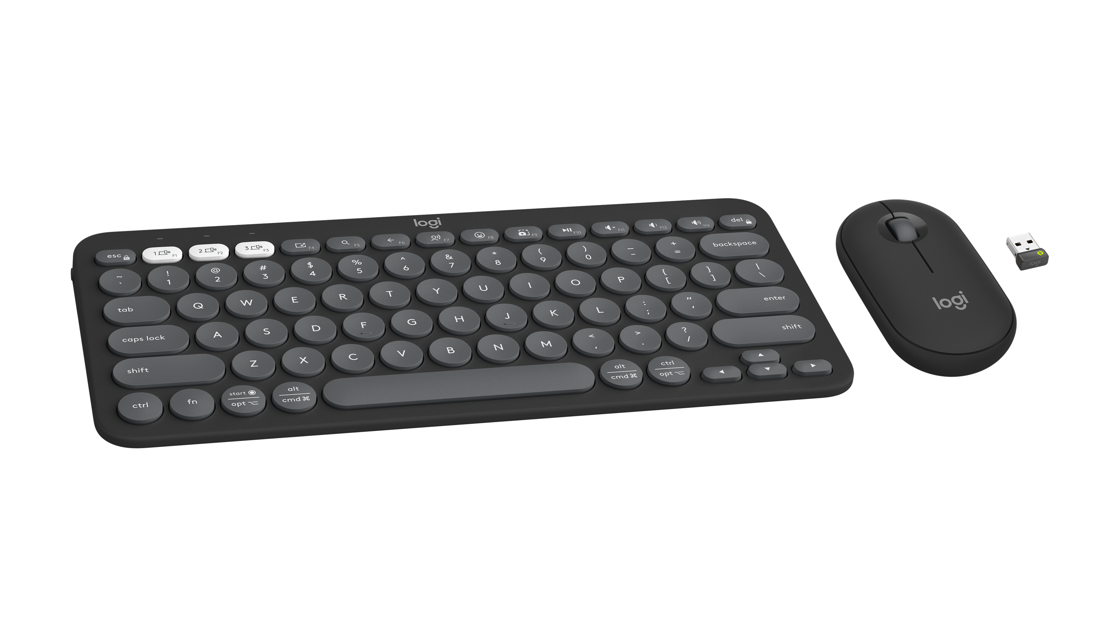 Pebble 2 Combo