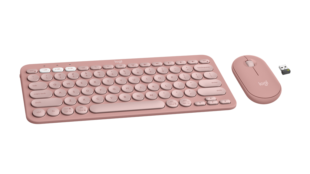 Pebble 2 Combo