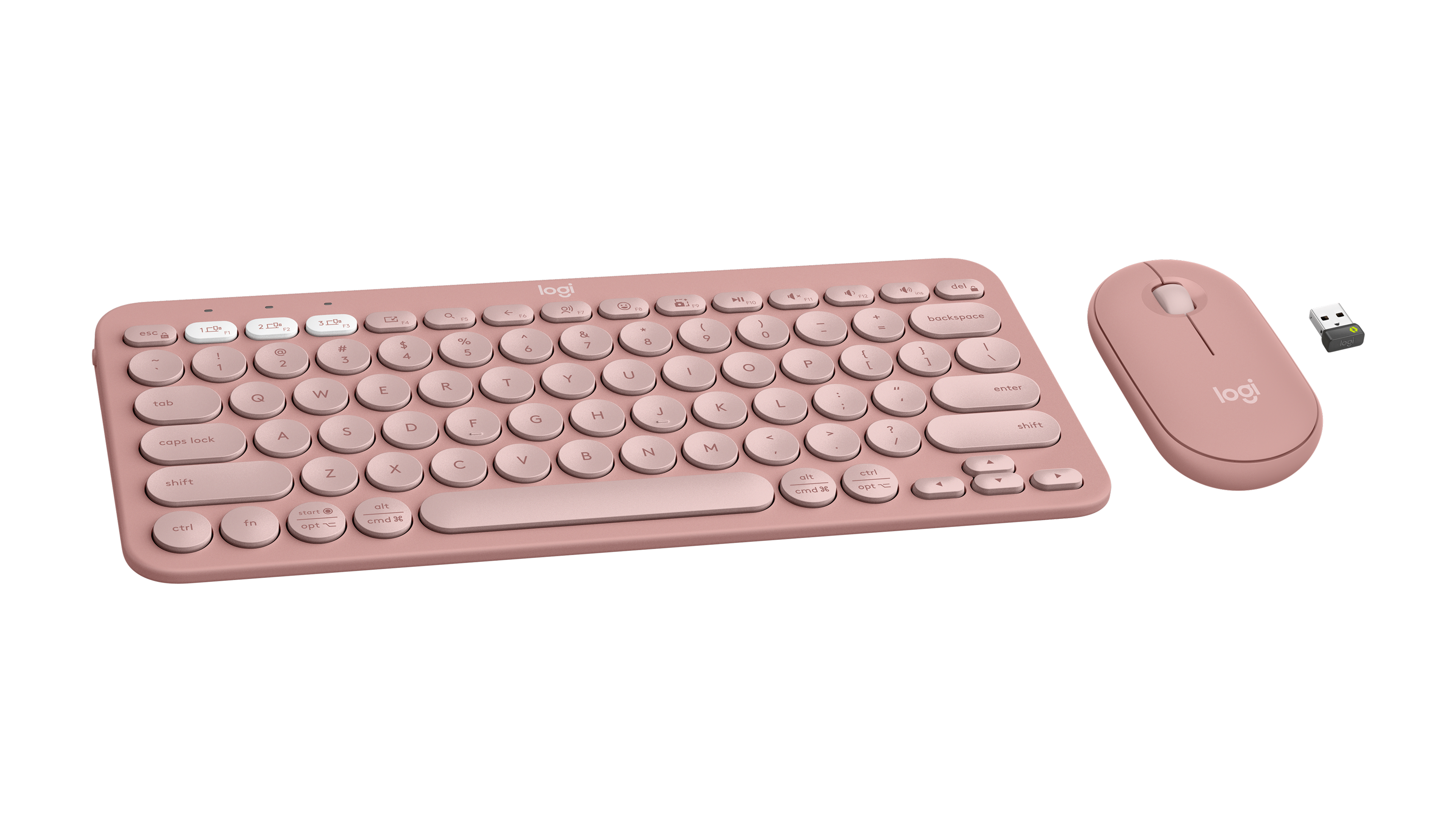 Pebble 2 Combo