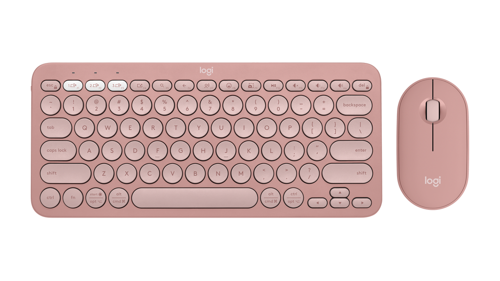 Pebble 2 Combo