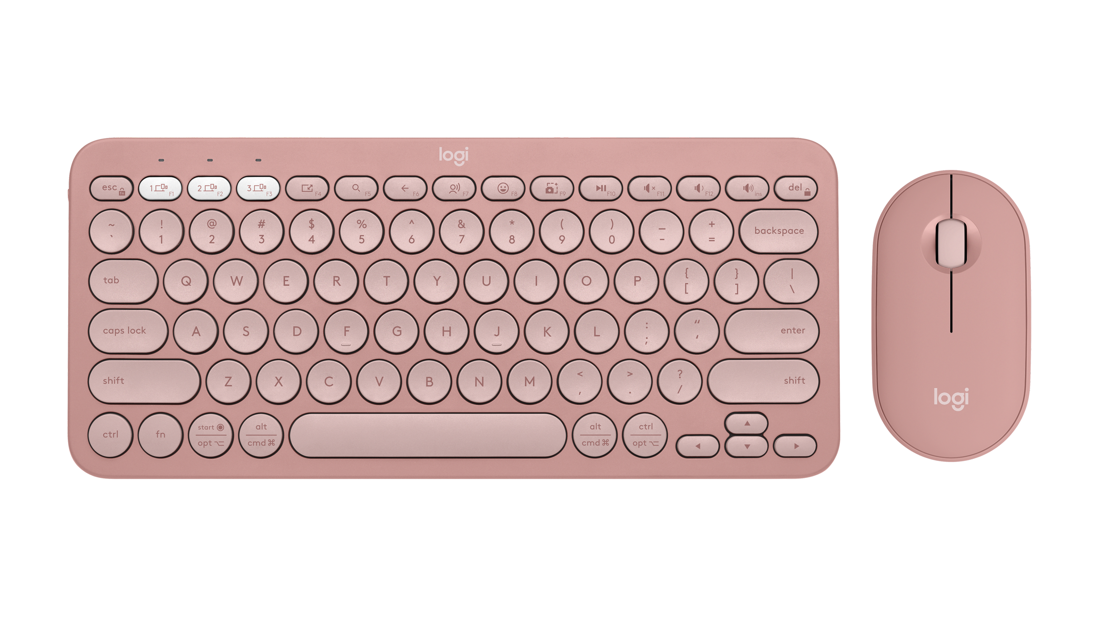 Pebble 2 Combo